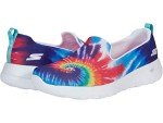 Skechers Women's Colorful Go Walk Joy Sneaker