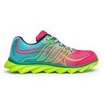 ALEADER Women's Pink Running and Walking Sneakers