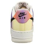 Nike Air Force 1 Low Womens Multicolor Tie Dye