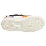 Nike Air Force 1 Low Womens Multicolor Tie Dye