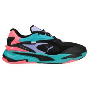 PUMA Men’s RS-Fast Colorful Lace-Up Sneakers