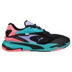 PUMA Men’s RS-Fast Colorful Lace-Up Sneakers