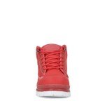 Lugz Drifter Ripstop Boots for Men - Red/White