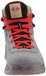 Columbia Men's Newton Ridge BC Colorful Hiking Shoes