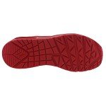 Skechers Women's Uno Stand on Air Sneakers - Red