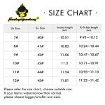 Colorful Memory Foam Slide Sandals for Men