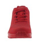 Skechers Women's Uno Stand on Air Sneakers - Red