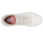 Skechers Women's Colorful Slip-On Sneakers, Off White