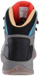 Columbia Men's Newton Ridge BC Colorful Hiking Shoes