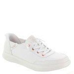 Skechers Women's Hands-Free Colorful Sneakers - White