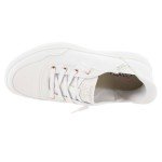 Skechers Women's Hands-Free Colorful Sneakers - White