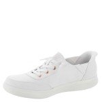 Skechers Women's Hands-Free Colorful Sneakers - White