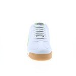 Puma Roma White Sneakers for Men - Size 10