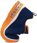 Mishansha Men's Colorful Air Cushion Running Shoes