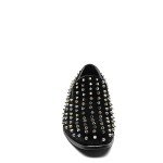 Stacy Adams Men's Colorful Spiked Slip-On Loafers