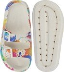 Colorful Weweya Slides Sandals for All Sizes