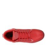 Lugz Drifter Ripstop Boots for Men - Red/White