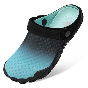 Colorful Quick-Dry Unisex Sports Water Shoes