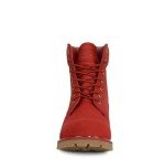 Lugz Men's Mars Red/Gum Fashion Boot, Size 9.5