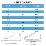 Colorful Quick-Dry Unisex Sports Water Shoes