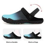 Colorful Quick-Dry Unisex Sports Water Shoes
