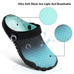 Colorful Quick-Dry Unisex Sports Water Shoes