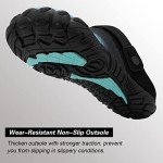 Colorful Quick-Dry Unisex Sports Water Shoes