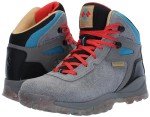Columbia Men's Newton Ridge BC Colorful Hiking Shoes