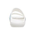 Tie Dye Two-Strap Crocs Sandals for Everyone