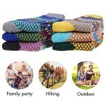 6 Pairs Men's Warm Wool Winter Socks