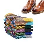 6 Pairs Men's Warm Wool Winter Socks