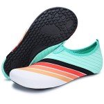 Colorful Quick-Dry Barefoot Water Sports Shoes