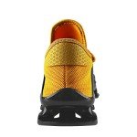 Colorful Mesh Slip-On Sneakers for Men and Women