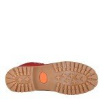 Lugz Men's Mars Red/Gum Fashion Boot, Size 9.5