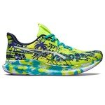 ASICS Men's Noosa TRI 14 Running Shoes - Lime/Sky