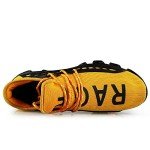 Colorful Mesh Slip-On Sneakers for Men and Women