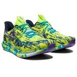 ASICS Men's Noosa TRI 14 Running Shoes - Lime/Sky