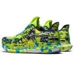 ASICS Men's Noosa TRI 14 Running Shoes - Lime/Sky