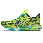 ASICS Men's Noosa TRI 14 Running Shoes - Lime/Sky