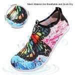 Colorful Athletic Hiking Water Shoes for All