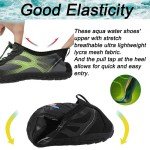 Colorful Quick-Dry Water Shoes for Everyone