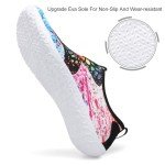 Colorful Athletic Hiking Water Shoes for All