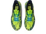 ASICS Men's Noosa TRI 14 Running Shoes - Lime/Sky