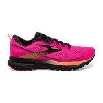 Brooks Women's Trace 3 Colorful Running Shoes
