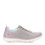 Skechers Women's Colorful Virtue Sneakers, Wide Fit