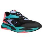 PUMA Men’s RS-Fast Colorful Lace-Up Sneakers