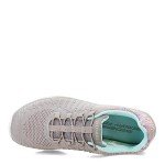 Skechers Women's Colorful Virtue Sneakers, Wide Fit