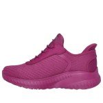 Skechers Women's Colorful Slip-Ins Sneaker