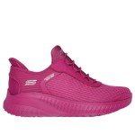 Skechers Women's Colorful Slip-Ins Sneaker