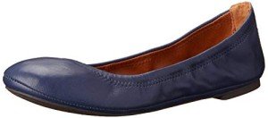 Lucky Brand Women's Colorful Emmie Ballet Flats